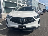 Acura RDX A-Spec 2024-1