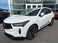 2024 Acura RDX A-Spec-0