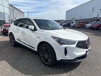 2024 Acura RDX A-Spec-2
