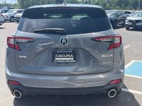 Acura RDX A-Spec 2025-5
