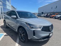 Acura RDX A-Spec 2025-2