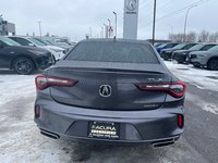 Acura TLX  2021-5
