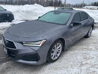 Acura TLX  2021-0