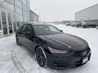 2022 Acura TLX A-Spec-2