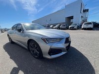 2022 Acura TLX A-Spec-2