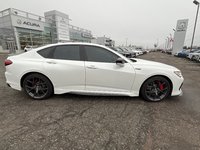 Acura TLX Type S 2023-2