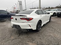 Acura TLX Type S 2023-3