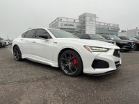Acura TLX Type S 2023-1