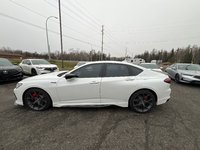 Acura TLX Type S 2023-5