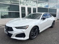 2024 Acura TLX A-Spec-0