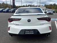 2024 Acura TLX A-Spec-5