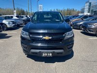 2018 Chevrolet Colorado 4WD Work Truck-1