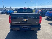 2018 Chevrolet Colorado 4WD Work Truck-4