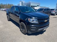 2018 Chevrolet Colorado 4WD Work Truck-2