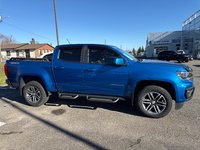 2021 Chevrolet Colorado 4WD Work Truck-5