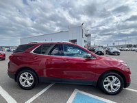 Chevrolet Equinox LT 2019-3