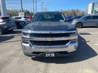 2018 Chevrolet Silverado 1500 LT-1