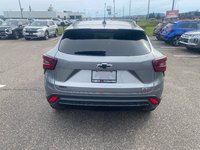 2025 Chevrolet Trax 2RS-4