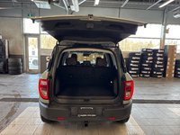 2021 Ford Bronco Sport Outer Banks-5