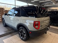 2021 Ford Bronco Sport Outer Banks-2