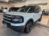2021 Ford Bronco Sport Outer Banks-0