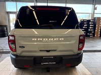 2021 Ford Bronco Sport Outer Banks-3