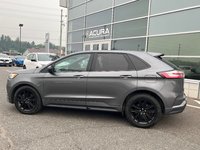 2022 Ford Edge ST sport-5