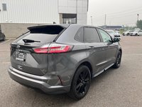 2022 Ford Edge ST sport-2
