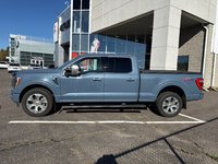 2023 Ford F-150 Platinum-1