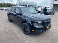 2023 Ford Maverick XLT-1