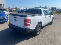 2023 Ford Maverick XLT-2