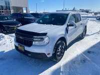 2023 Ford Maverick XLT-2