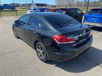 2013 Honda Civic Sdn DX-5