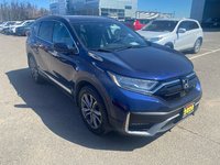 Honda CR-V TOURING 2020-2