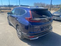 Honda CR-V TOURING 2020-5