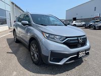 2021 Honda CR-V Sport-2