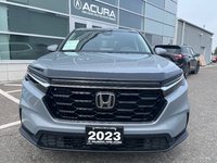 2023 Honda CR-V EX-L-1