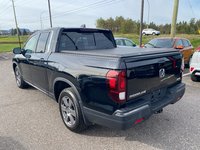 2020 Honda Ridgeline EX-L-5