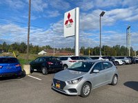 Hyundai Accent Preferred 2020-0