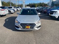 Hyundai Accent Preferred 2020-2