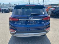 2019 Hyundai Santa Fe Essential-4