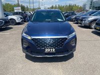 2019 Hyundai Santa Fe Essential-1