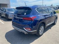 2019 Hyundai Santa Fe Essential-3