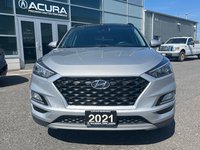 Hyundai Tucson Preferred 2021-1