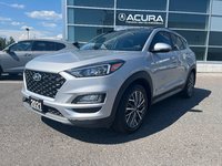 Hyundai Tucson Preferred 2021-0