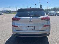 Hyundai Tucson Preferred 2021-5