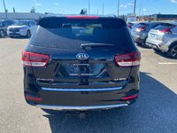 2016 Kia Sorento 2.0L Turbo SX-2