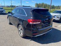 2016 Kia Sorento 2.0L Turbo SX-3