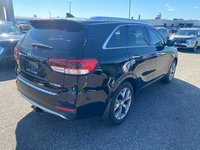 2016 Kia Sorento 2.0L Turbo SX-1