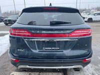 Lincoln MKC Select 2019-5